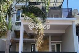Rumah Minimalis 3 Kamar LT 70m2 di Soekarno Hatta Rumah Minimalis 3 Kamar LT 70m2 di Soekarno Hatta