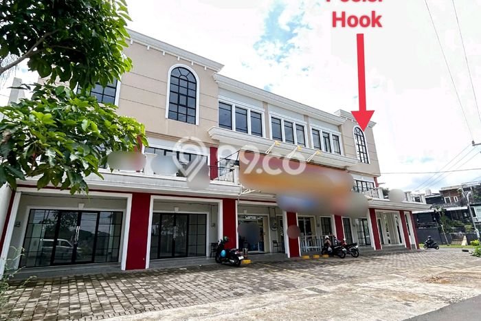 Ruko Strategis di , Luas 240m2m², Area Bisnis, Akses Malang, Malang Ruko Strategis di , Luas 240m2m², Area Bisnis, Akses Malang, Malang