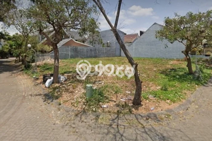 Tanah Dijual di Malang Seluas 456m2 Strategis Tanah Dijual di Malang Seluas 456m2 Strategis