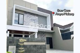 For Sale! Premium House LT 200m2 Desain Elegan di Araya For Sale! Premium House LT 200m2 Desain Elegan di Araya