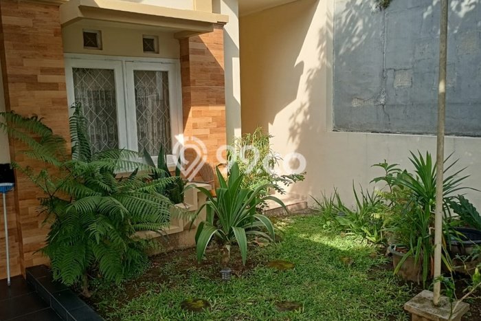 Rumah Modern 3 KT di Araya Malang Unfurnished Rumah Modern 3 KT di Araya Malang Unfurnished