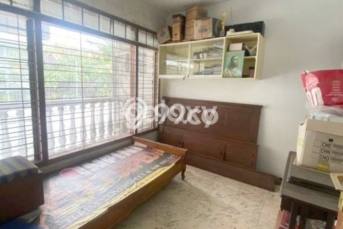 Rumah Modern LB/LT 90m2/55m2 Siap Huni di Malang Kota, Malang Rumah Modern LB/LT 90m2/55m2 Siap Huni di Malang Kota, Malang