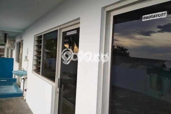 Gudang Bagus LT 1170m2 LB 650m2 Dijual di Bone Bone Bolango Gudang Bagus LT 1170m2 LB 650m2 Dijual di Bone Bone Bolango