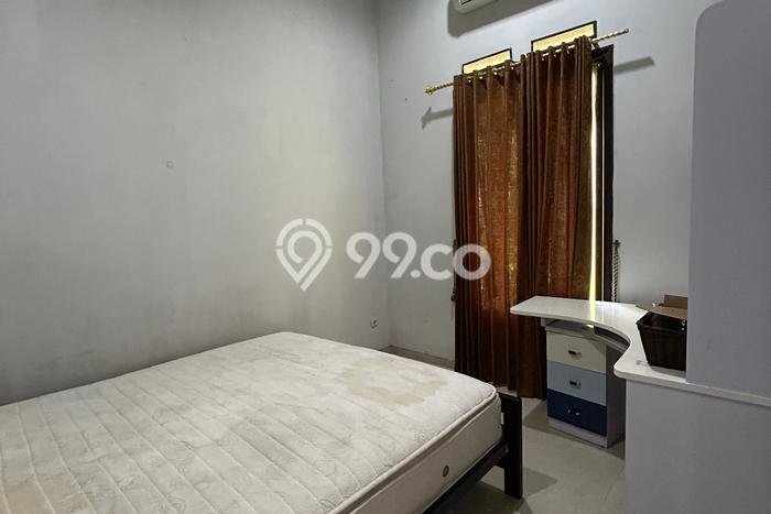 Rumah Luxury Modern Siap Huni di Villa Puncak Tidar Malang Rumah Luxury Modern Siap Huni di Villa Puncak Tidar Malang