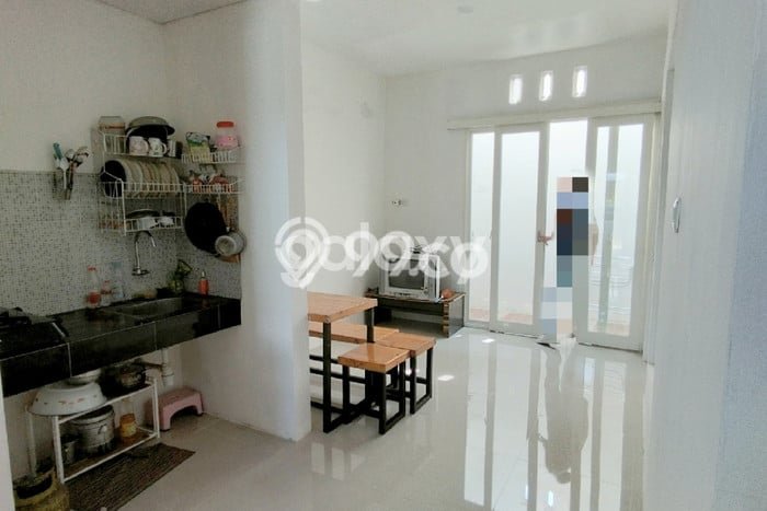 Rumah Idaman Modern! Rumah 2 Lantai di Lowokwaru, Malang, LT 90m2m² LB 60m2m² Rumah Idaman Modern! Rumah 2 Lantai di Lowokwaru, Malang, LT 90m2m² LB 60m2m²