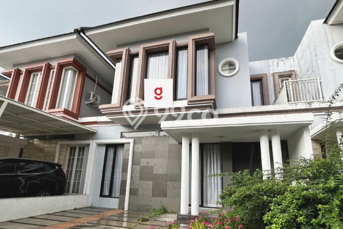 Green Orchid Residence Green Orchid Residence