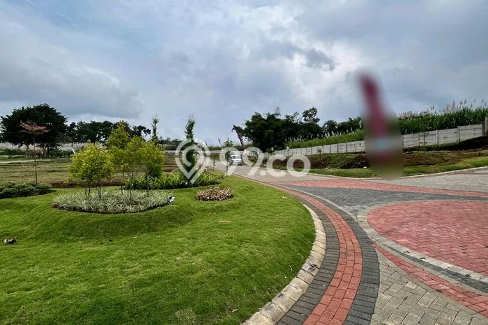 Dijual Tanah Lokasi Villa Puncak Tidar, Malang Seluas 260m2 Dijual Tanah Lokasi Villa Puncak Tidar, Malang Seluas 260m2