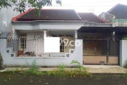 Dijual Hunian Rumah Nyaman 5 KT di Soekarno Hatta, Malang Dijual Hunian Rumah Nyaman 5 KT di Soekarno Hatta, Malang