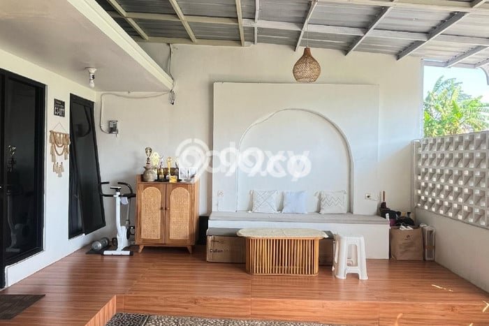 Hunian Cantik Minimalis Lb 72m2 di Lowokwaru, Malang Hunian Cantik Minimalis Lb 72m2 di Lowokwaru, Malang
