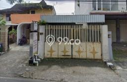 Rumah Mewah Siap Huni LT 414m2 di Klojen, Malang Rumah Mewah Siap Huni LT 414m2 di Klojen, Malang