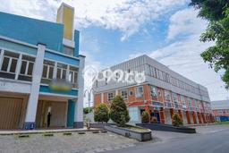 Ruko Dijual di Malang LT 92m2 & LB 223m2 Lokasi Terbaik! Ruko Dijual di Malang LT 92m2 & LB 223m2 Lokasi Terbaik!