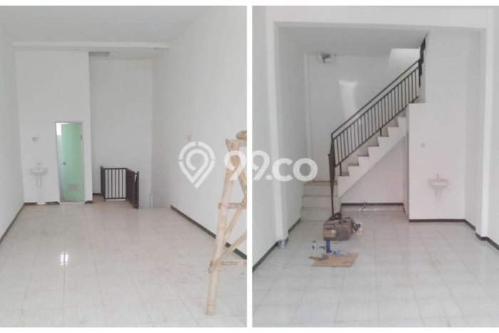 Ruko Dijual di Malang LT 120m2 & LB 240m2 Lokasi Terbaik! Ruko Dijual di Malang LT 120m2 & LB 240m2 Lokasi Terbaik!