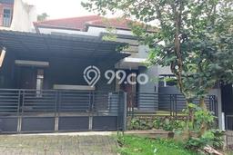 Rumah di Kawasan , Area Elite 3 KT Rumah di Kawasan , Area Elite 3 KT