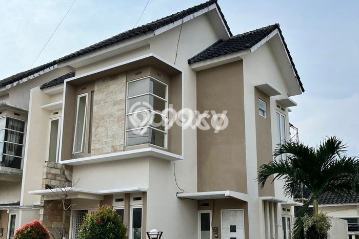 Rumah Minimalis 3 KT di Soekarno Hatta Malang Rumah Minimalis 3 KT di Soekarno Hatta Malang