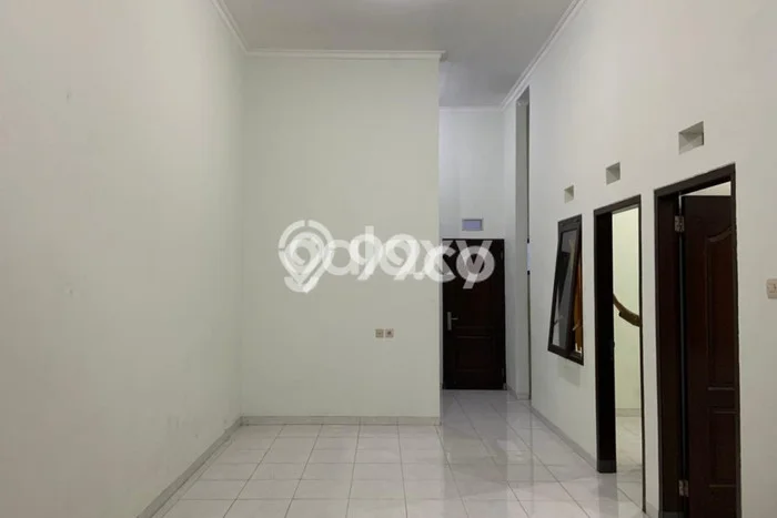 Rumah Modern Cantik 2 Kamar Siap Huni di Lowokwaru Rumah Modern Cantik 2 Kamar Siap Huni di Lowokwaru