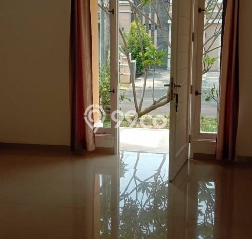 Rumah Strategis Modern Lb 80m2 di Cikupa, Tangerang Rumah Strategis Modern Lb 80m2 di Cikupa, Tangerang