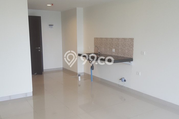 Apartemen Murah dengan 1 BR & 1 KM di Cikarang Selatan Bekasi Apartemen Murah dengan 1 BR & 1 KM di Cikarang Selatan Bekasi