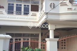 Rumah Minimalis 5 KT LT 120m2 di Dadap Rumah Minimalis 5 KT LT 120m2 di Dadap