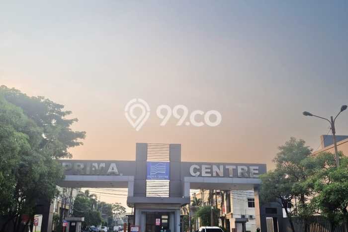AREA BISNIS! Gudang Kawasan Daan Mogot, Luas 350m², Jalan Utama AREA BISNIS! Gudang Kawasan Daan Mogot, Luas 350m², Jalan Utama