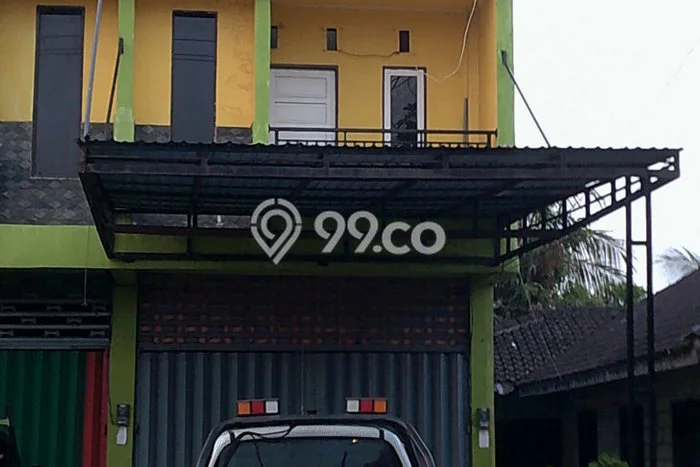 Ruko Paling Dicari LB 474m2 Dijual di Landasan Ulin Ruko Paling Dicari LB 474m2 Dijual di Landasan Ulin