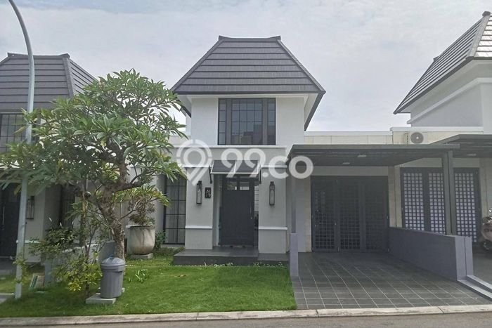 Rumah Modern Minimalis 3 KT Siap Huni di Dau Rumah Modern Minimalis 3 KT Siap Huni di Dau