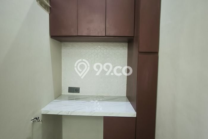 Hunian Cantik Minimalis Lb 100m2 di Tambaksari, Surabaya Hunian Cantik Minimalis Lb 100m2 di Tambaksari, Surabaya