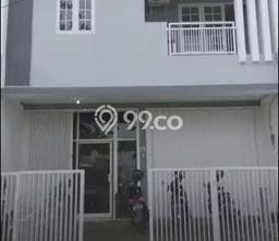 Rumah Strategis Modern Lb 112m2 di Sidoarjo, Sidoarjo Rumah Strategis Modern Lb 112m2 di Sidoarjo, Sidoarjo