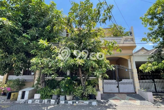 For Sale Rumah 2 Kamar Lokasi Ideal Nyaman dan Strategis di Wiyung For Sale Rumah 2 Kamar Lokasi Ideal Nyaman dan Strategis di Wiyung