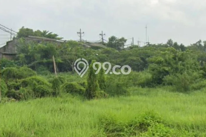Kavling Tanah Dijual di Krian Sidoarjo Spesifikasi 8819m2 Kavling Tanah Dijual di Krian Sidoarjo Spesifikasi 8819m2