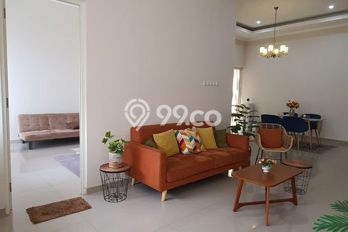 Dijual Rumah 4 Kamar Lokasi Ideal Bagus dan Strategis di Rungkut Dijual Rumah 4 Kamar Lokasi Ideal Bagus dan Strategis di Rungkut