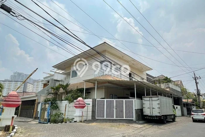 Hunian Super Elit dengan Akses Paling Strategis di Sukomanunggal, Surabaya Hunian Super Elit dengan Akses Paling Strategis di Sukomanunggal, Surabaya
