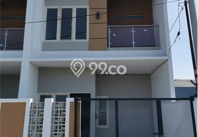 Dijual Rumah 2 Kamar Lokasi Strategis Nyaman dan Strategis di Rungkut Dijual Rumah 2 Kamar Lokasi Strategis Nyaman dan Strategis di Rungkut