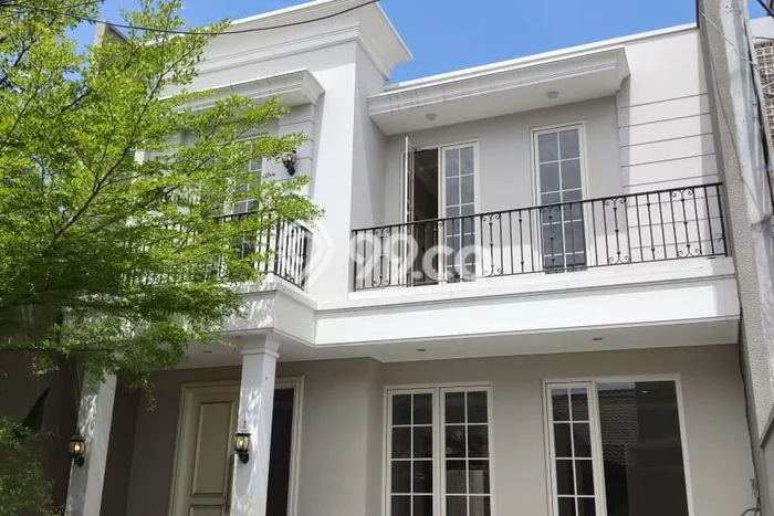 Dijual Rumah Elit Exclusive di Sukolilo, Surabaya Dijual Rumah Elit Exclusive di Sukolilo, Surabaya
