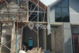 Dijual Rumah Minimalis Bagus Punya 2 KT di Waru Sidoarjo - Dijual Rumah Minimalis Bagus Punya 2 KT di Waru Sidoarjo -