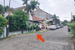Best Deal Hunian Mewah Ideal dan Luas di Sukolilo, Surabaya Best Deal Hunian Mewah Ideal dan Luas di Sukolilo, Surabaya