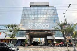 Best Deal Hunian Mewah Ideal dan Luas di Gubeng, Surabaya Best Deal Hunian Mewah Ideal dan Luas di Gubeng, Surabaya