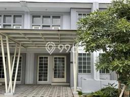 Dijual Hunian Rumah Nyaman 2 Kamar di Pakuwon, Surabaya Dijual Hunian Rumah Nyaman 2 Kamar di Pakuwon, Surabaya