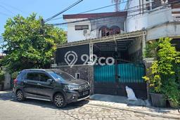 Dijual Rumah Strategis Bagus Punya 2 KT di Tegalsari Surabaya SHM Dijual Rumah Strategis Bagus Punya 2 KT di Tegalsari Surabaya SHM