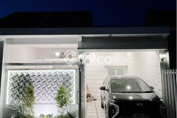 Dijual Rumah Minimalis Bagus Punya 2 KT di Waru Sidoarjo SHM Dijual Rumah Minimalis Bagus Punya 2 KT di Waru Sidoarjo SHM