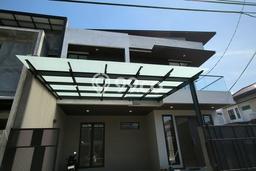 Rumah Mewah Dijual LT 192m2 di Sukolilo, Surabaya Rumah Mewah Dijual LT 192m2 di Sukolilo, Surabaya