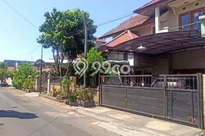 Dijual Rumah Minimalis Bagus Punya 5 KT di Buduran Sidoarjo SHM Dijual Rumah Minimalis Bagus Punya 5 KT di Buduran Sidoarjo SHM