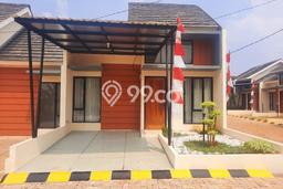 Rumah Terjangkau Dijual Area Setu, Bekasi Harga Rp 428 Juta Rumah Terjangkau Dijual Area Setu, Bekasi Harga Rp 428 Juta