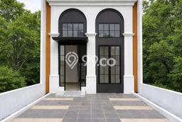 Rumah Nyaman 2 KT LB 62m2 Kondisi Bagus di Jababeka Rumah Nyaman 2 KT LB 62m2 Kondisi Bagus di Jababeka