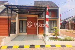 Hunian Murah Dijual Area Setu, Bekasi Harga Rp 428 Juta Hunian Murah Dijual Area Setu, Bekasi Harga Rp 428 Juta