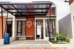 Rumah Luas Asri 2 KT Siap Pakai di Karang Satria Bekasi Rumah Luas Asri 2 KT Siap Pakai di Karang Satria Bekasi
