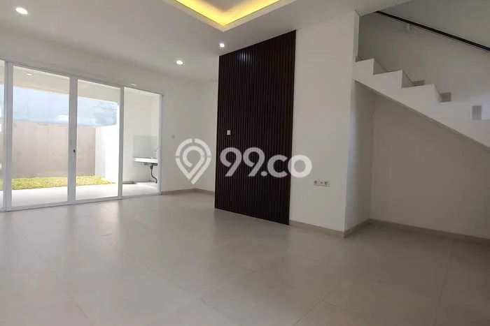 Rumah Idaman 3 KT Harga Terjangkau di Ciwaruga Bandung Rumah Idaman 3 KT Harga Terjangkau di Ciwaruga Bandung