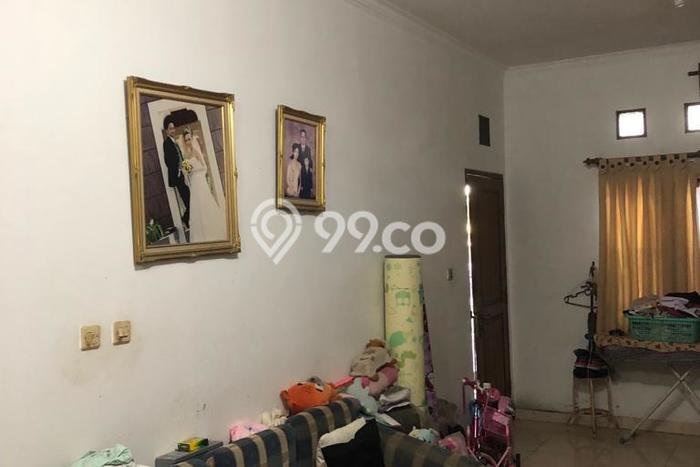 Rumah Modern Minimalis 3 KT Bisa Langsung Pindah di Babakan Ciparay Rumah Modern Minimalis 3 KT Bisa Langsung Pindah di Babakan Ciparay