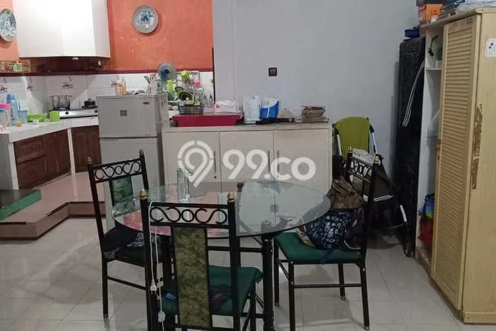 Dijual Rumah 3 Kamar Lokasi Ideal Bagus dan Strategis di Kiaracondong Dijual Rumah 3 Kamar Lokasi Ideal Bagus dan Strategis di Kiaracondong