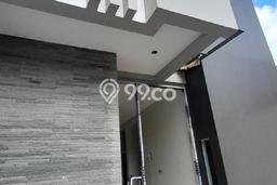 Rumah Strategis Minimalis Lb 104m2 di Batununggal, Bandung Rumah Strategis Minimalis Lb 104m2 di Batununggal, Bandung