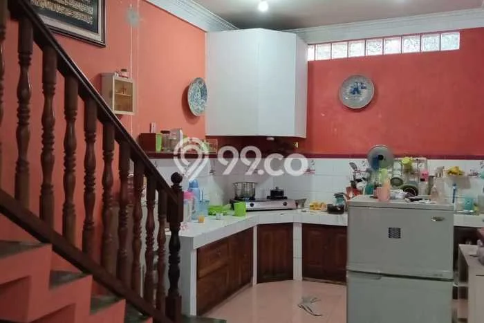 Dijual Rumah 3 Kamar Lokasi Ideal Bagus dan Strategis di Kiaracondong Dijual Rumah 3 Kamar Lokasi Ideal Bagus dan Strategis di Kiaracondong